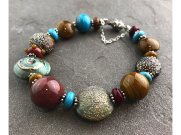 SW sands bracelet